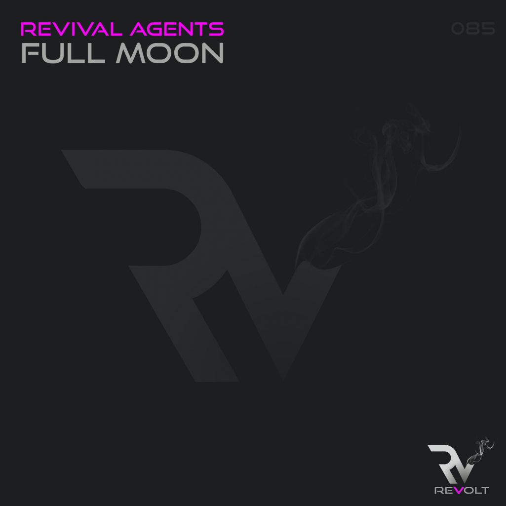 Revival Agents - Full Moon [RM085]